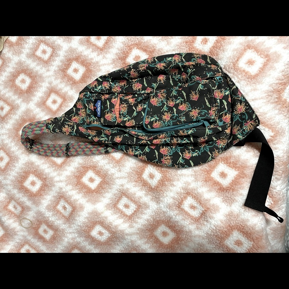 Kavu crossbody bag